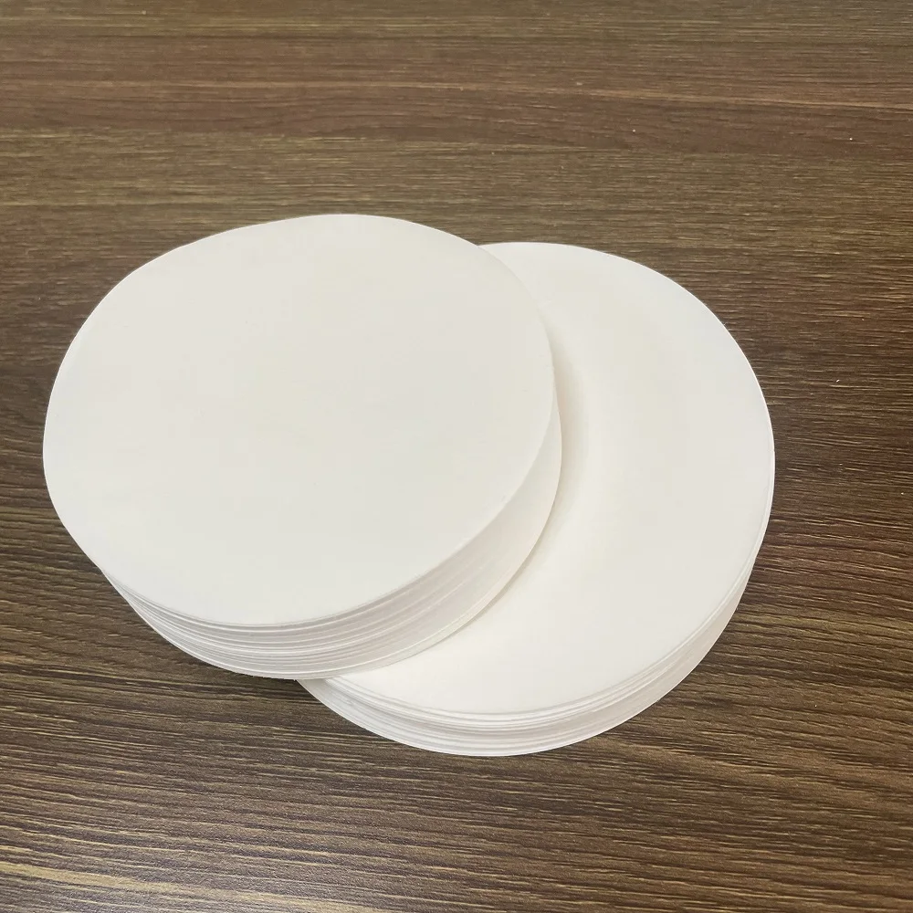 Custom High Quality Qualitative Filter Paper Lab Filter Paper