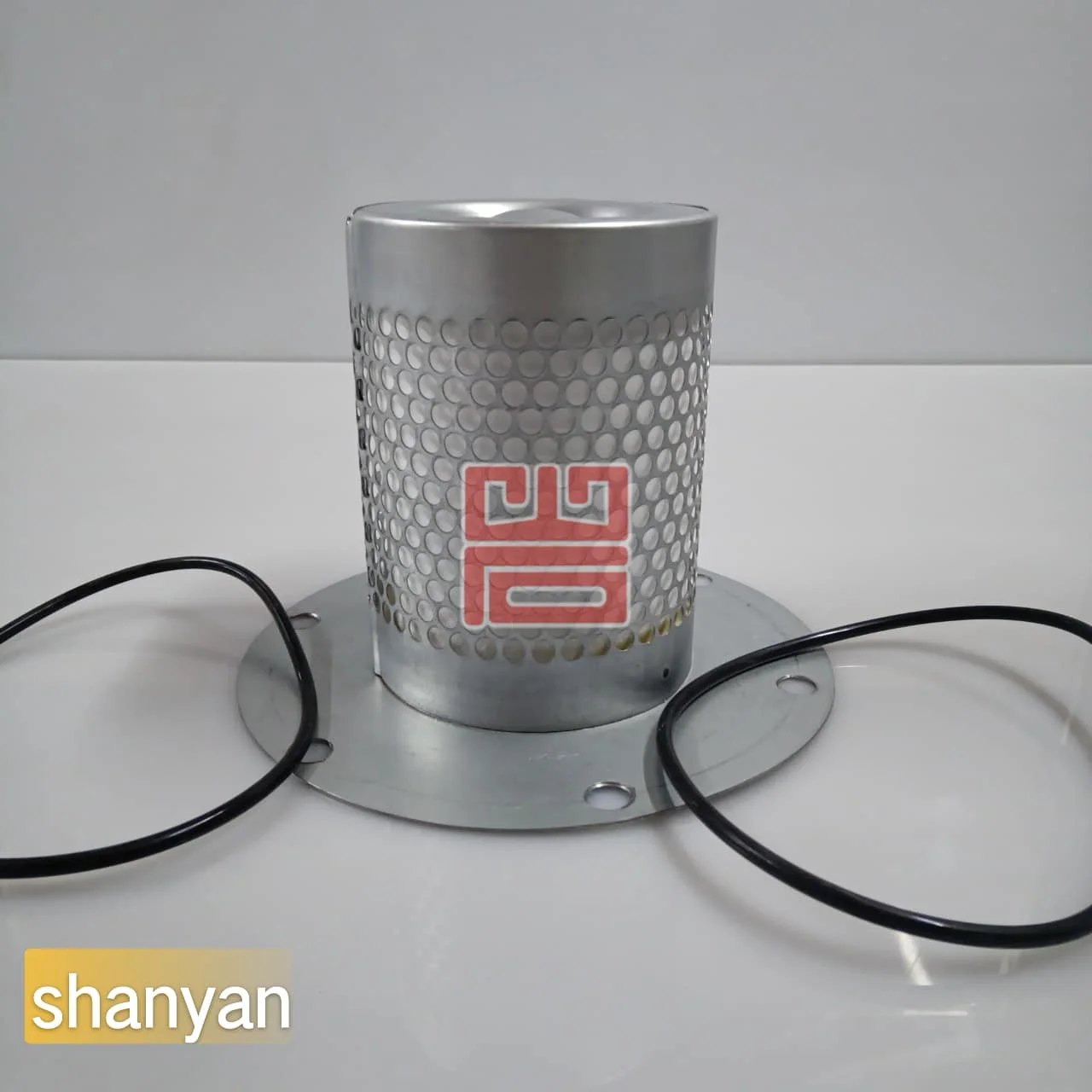 industrial screw atlas air compressor wholesale Atlas oil filter 2901034301