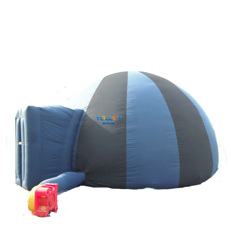 Star Dome Inflatable Sky Dome Planetarium Projection Tent