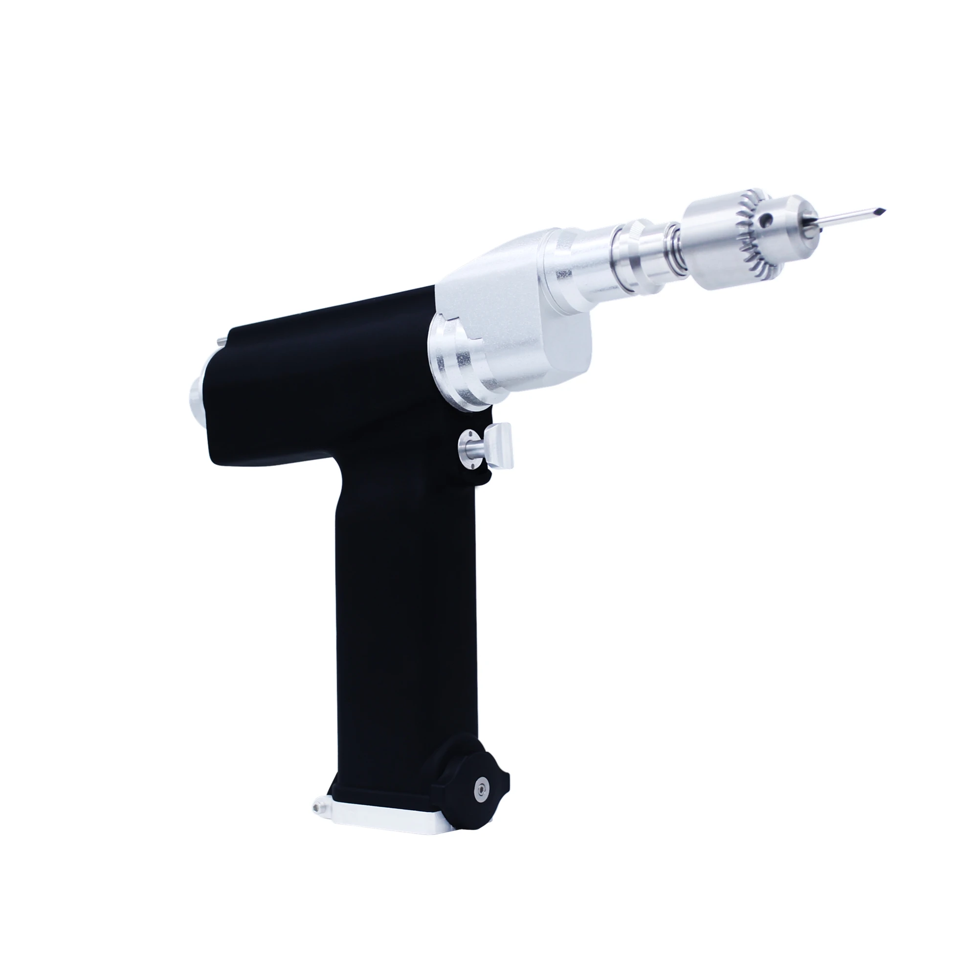 Bolynum 601 Medical Rechargeable Battery Operated Surgical Drill Machine Cannulated Orthopedic Power Drill Saw