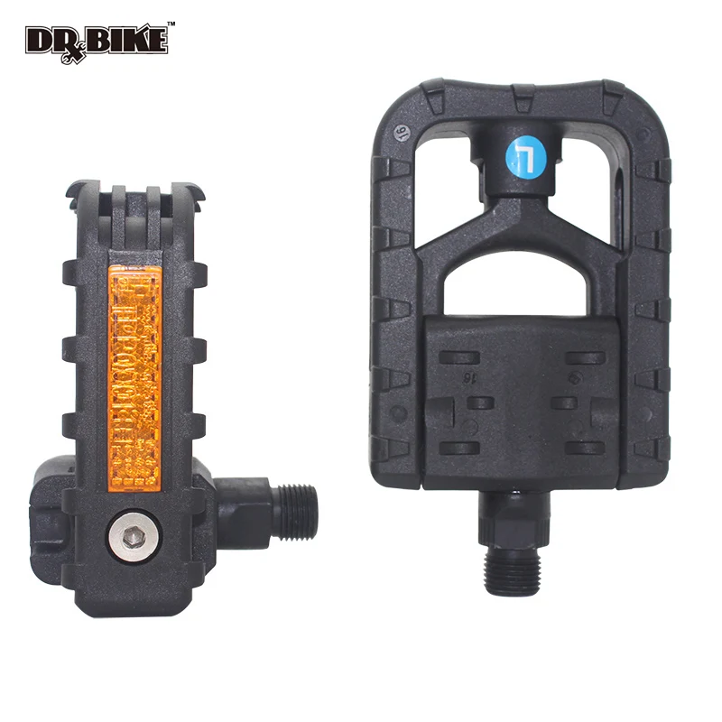 JOYSUN Wholesale Mountain Road Bicycle Parts Bike Pedal Non-Slip Folding Pedal