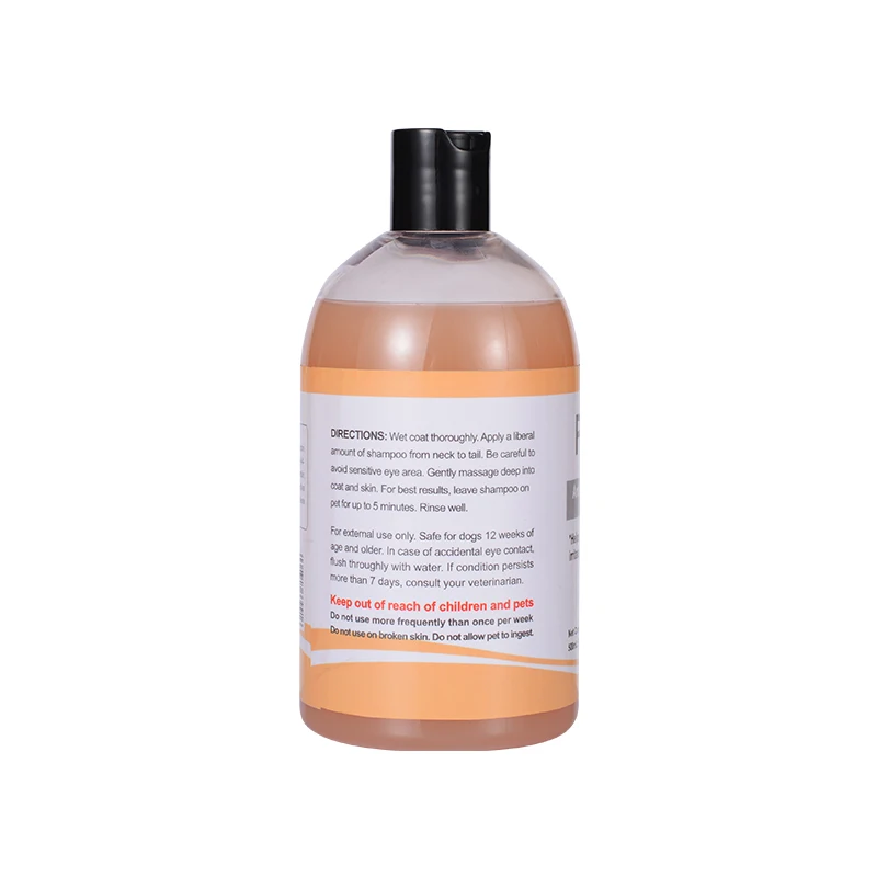 OEM абрикосовый шампунь для домашних животных и кондиционер для домашних животных шампунь для собак товары для собак шампунь