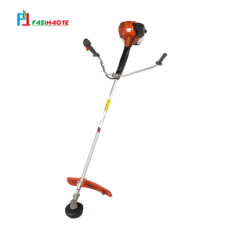 236rii FASIHAOTE 33.6cc  gasoline grass cutting machine lawn mower