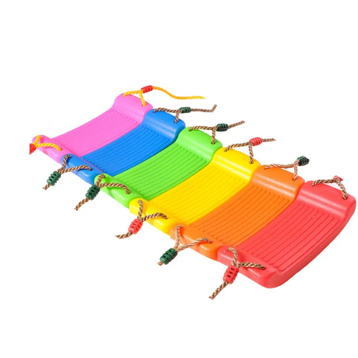 
Fast Delivery Plastic Baby Indoor Swing Seat Chair For Kids Baby Toy Swing 