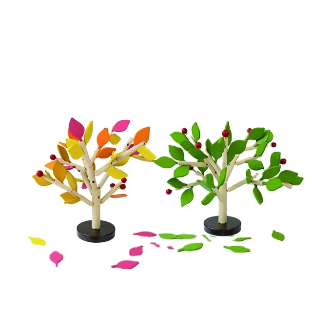 wooden kitchen set kids children pink stove wooden play toy set with accessories