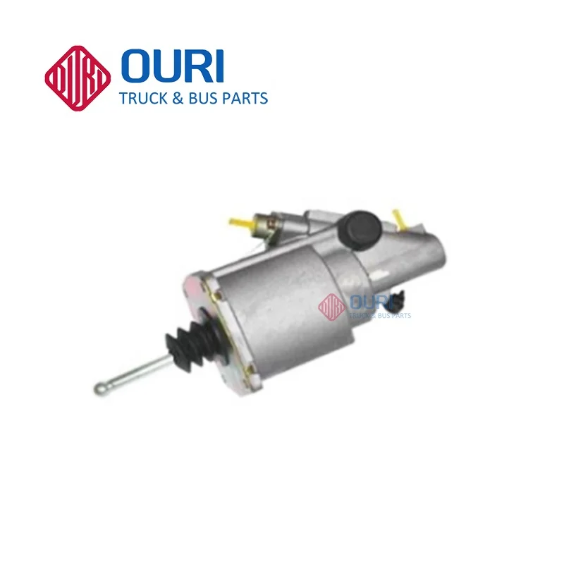 Heavy Duty Truck Clutch Servo 1397120 1443522 1443524 628259 For DAF Truck