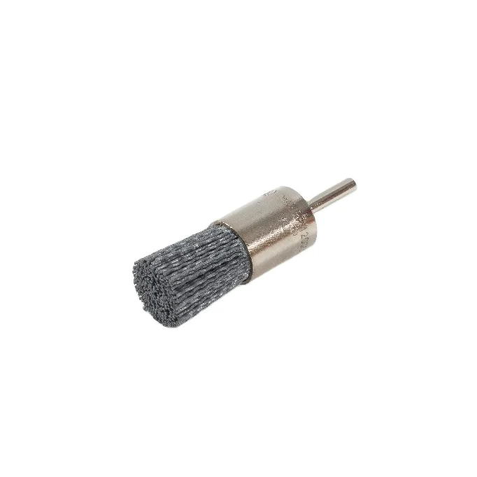 FUMATIE Good quality 19mm Diameter stainless steel 304 Crimped Wire End
