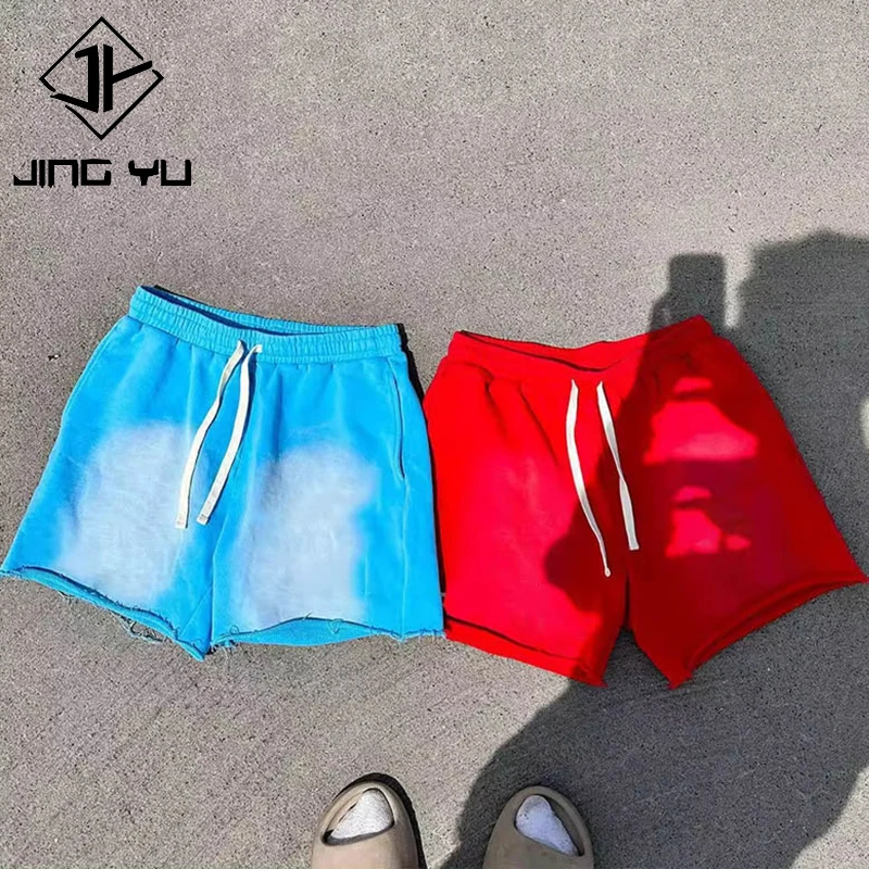 Шорты мужские летние хлопковые с 100%