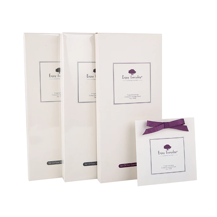 Lavender Cotton Home Fragrance Sachet Bag Living Room Scented Sachets Wardrobe Deodorant Aromatherapy Bag Sachet