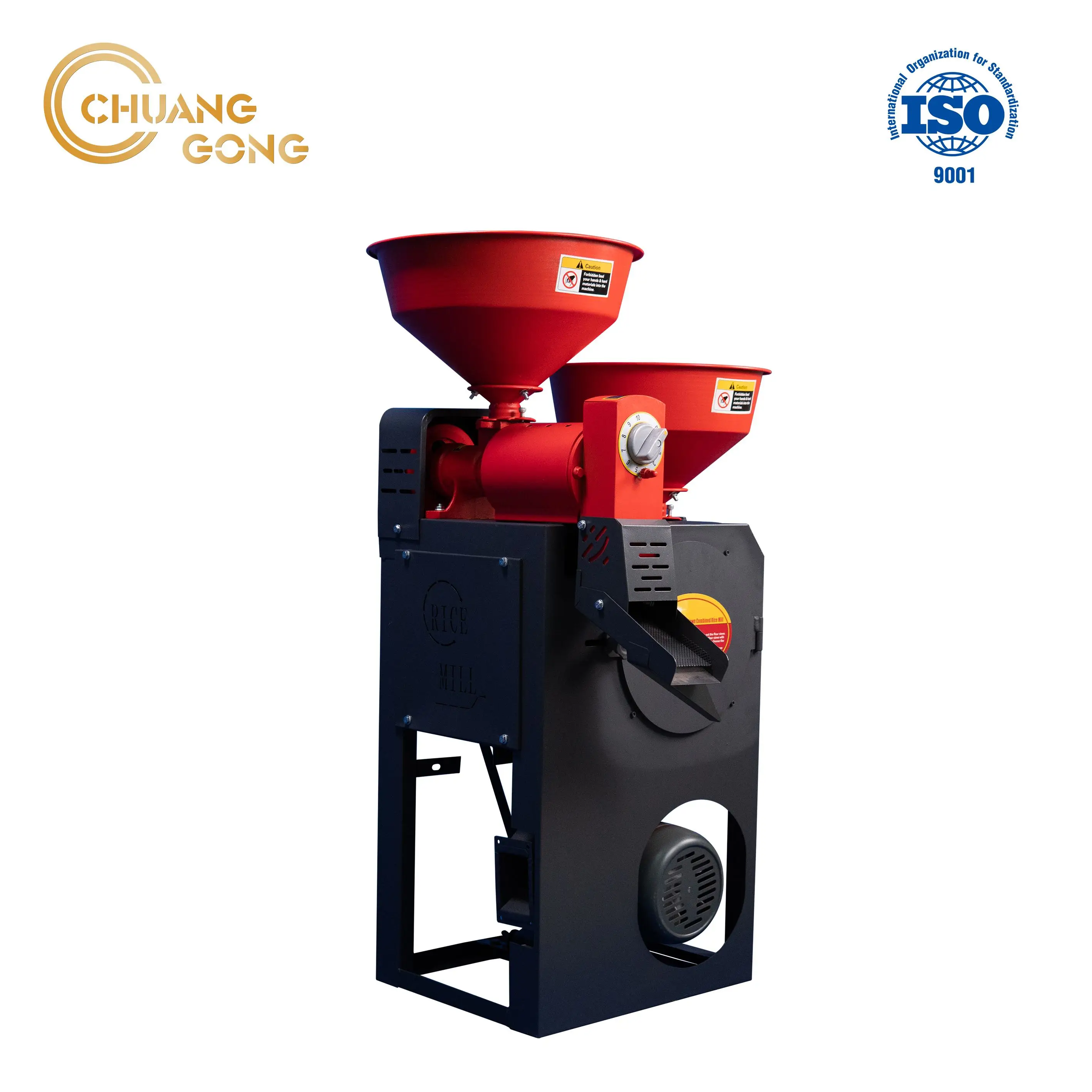 
Factory price automatic home mini rice mill combined with flour mill machine 6N40-9FC20 