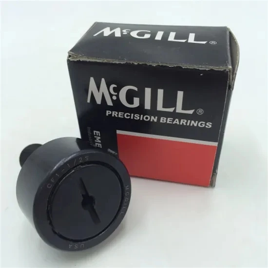 McGill cam follower bearing CCF 1 1/2 SB CCF1 1/2 CCF 1 1/2 S CCF 1 1/2 B