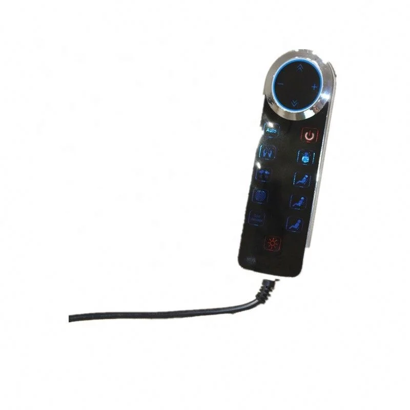 best selling product E-commerce 2023 Cheap Price Full Body Therapy Electric Recliner Shiatsu 4D Massage Chair