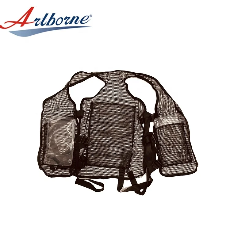 PCM Cooling Vests Best Cooling Vest for Outdoor Worker PCM Vest Cooling Jacket Hot Cold Pack Cooler Bag