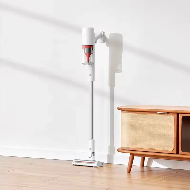 Xiaomi Mijia Wireless Vacuum Cleaner 2 Lite Household Handheld Small Large Suction Vehicle Cleaning and Dust Remover