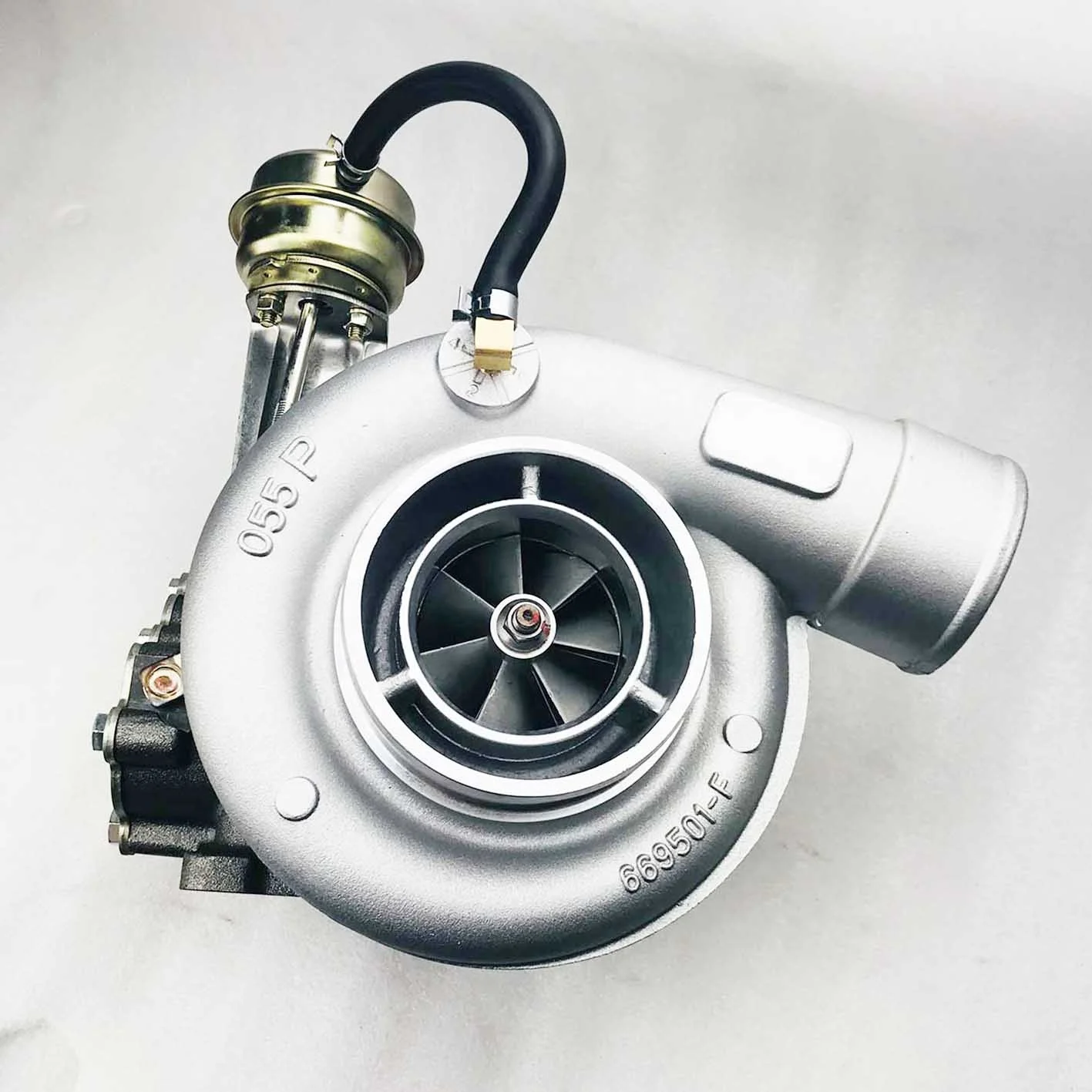 HE551V Turbo for Volvo A40 Dump Truck 2835376 4031133 4042659 11158202 11158360 4042660