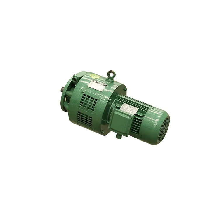 YCT200-4A мотор 5 кВт dc для продажи