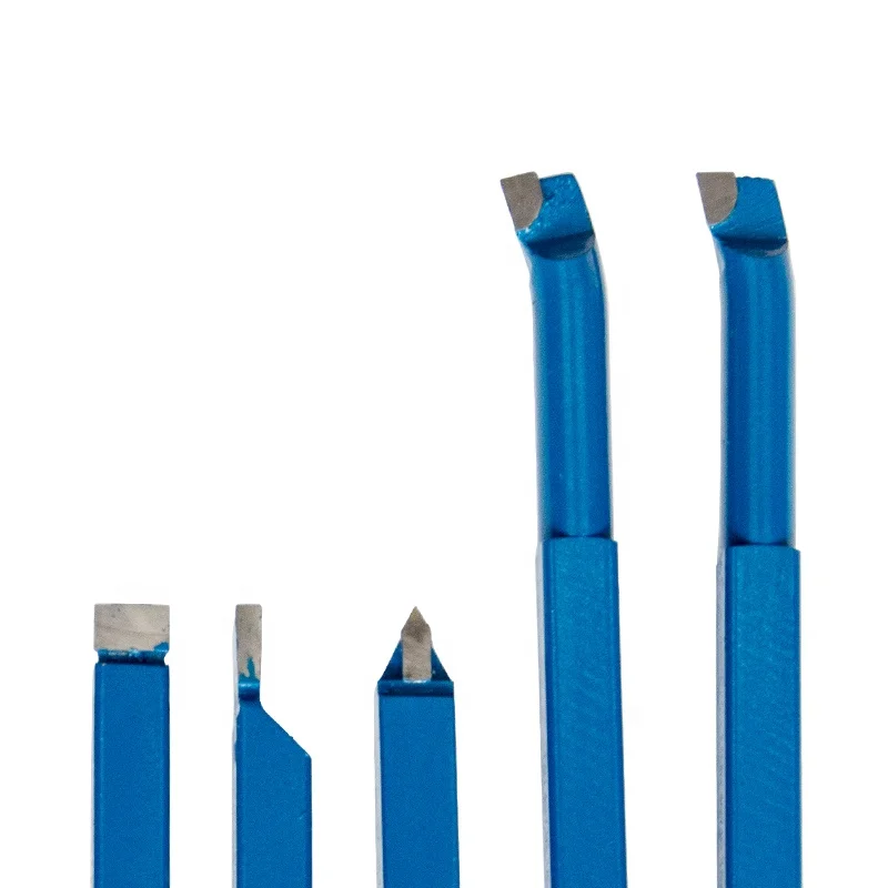 cheap metal lathe turning tools 12*12mm