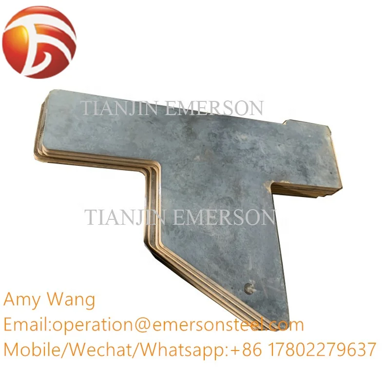Manufacturer Supply Cnc Laser Cutting Machine Sheet Metal Service Cut Into the Shape and Size You Need