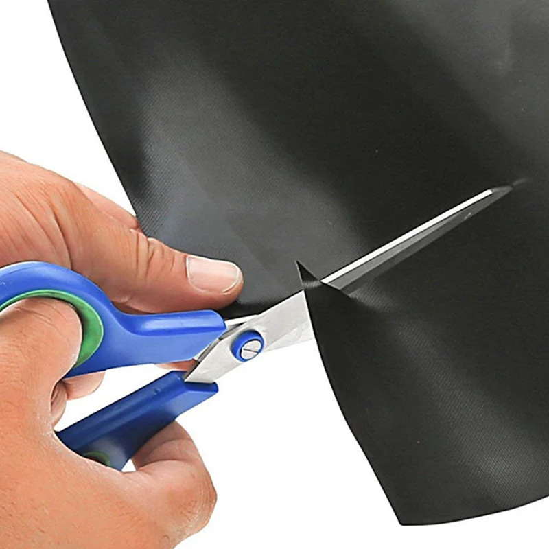 Best quality BBQ Accessories Outdoor Barbecue grill mat