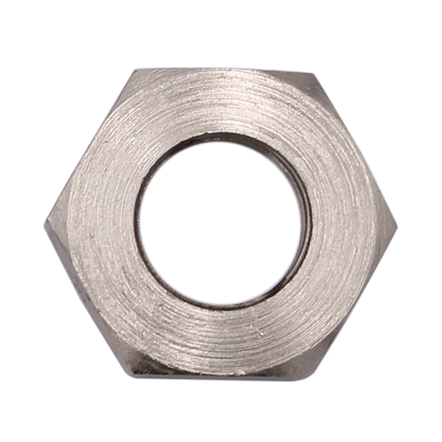 Front Sprocket Lock Nut Fit for 1987-2006 Yamaha Banshee 350 90179-18020