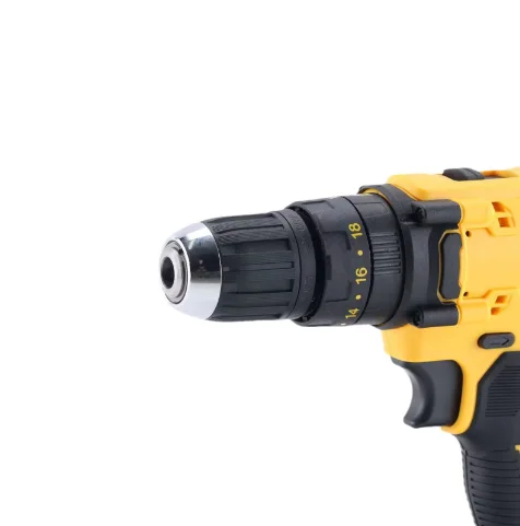 Professional Cordless Electric Drill Kit with Mini Drill and Battery-Powered Motor Factory Combination Charge Drilling Tool