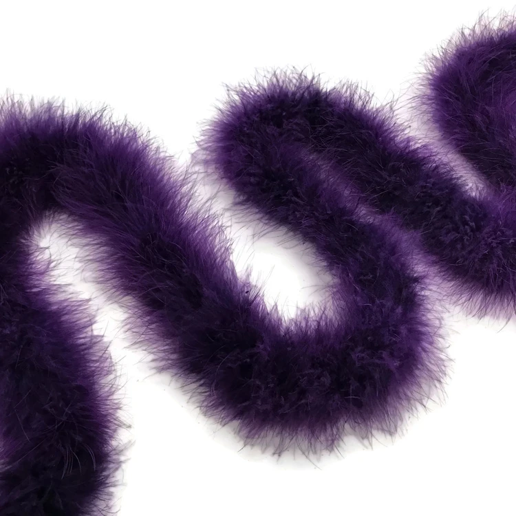 Шарф из перьев индейки Марабу для домашней вечеринки, свадьбы, рождественского декора, самоделка, одежда для костюма, танцевальное платье, аксессуары