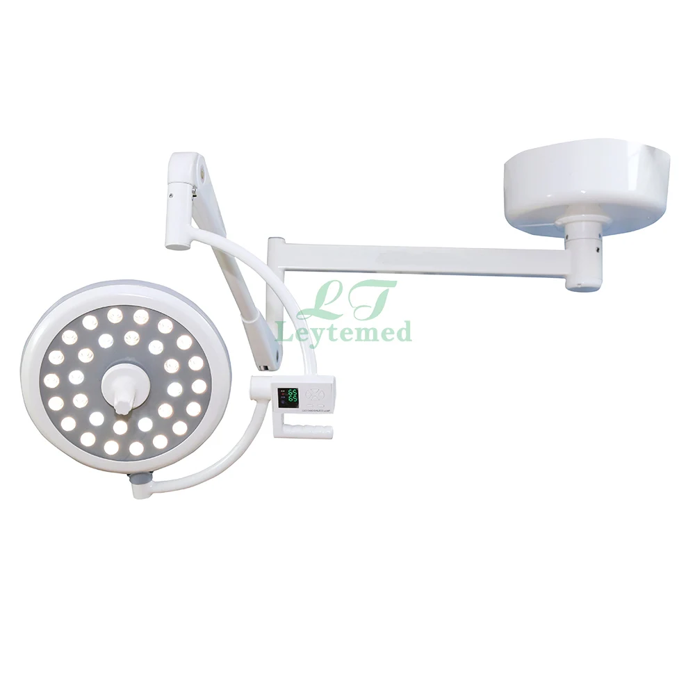 LTSL36A Medical LED Operation Shadowless Illumination Theater Light Ceiling Mounted Dental Operating Light Price