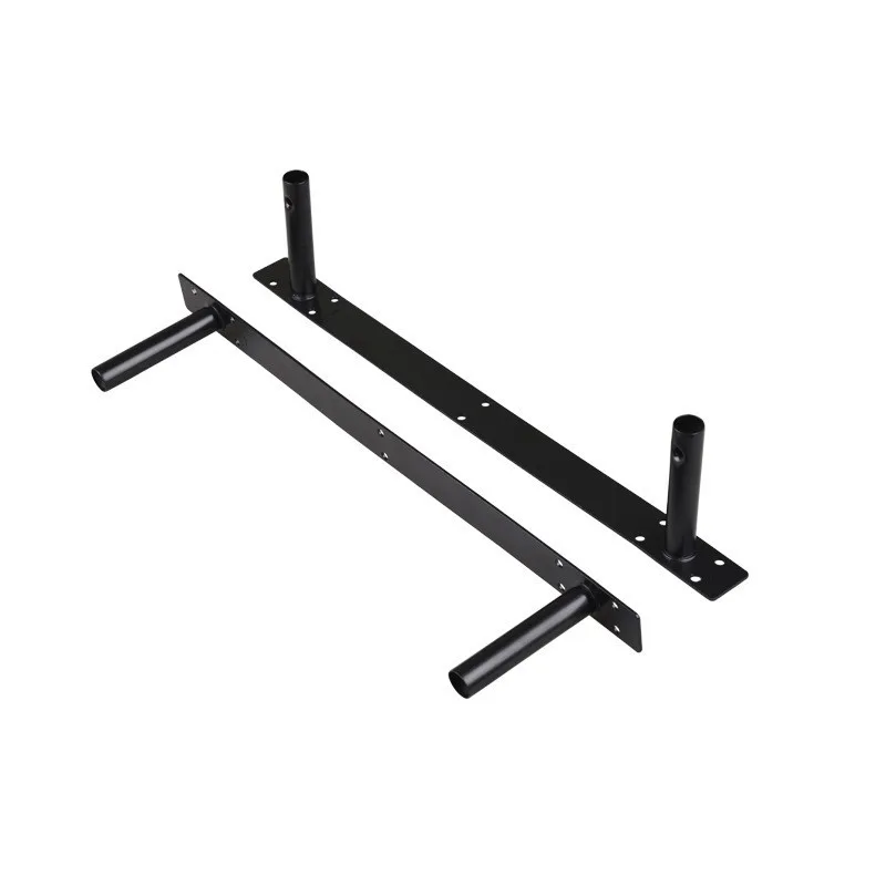 OEM powder coating invisible metal floating shelf brackets furniture spare parts