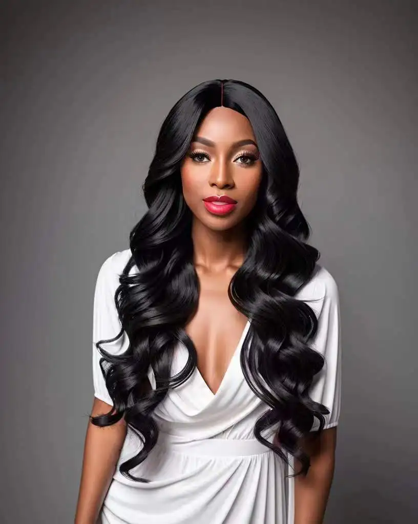 hd lace wig 13x6 human hair Straight lace frontal wigs for women choice long 30 40 inch brazilian Glueless wigs on sale cheap