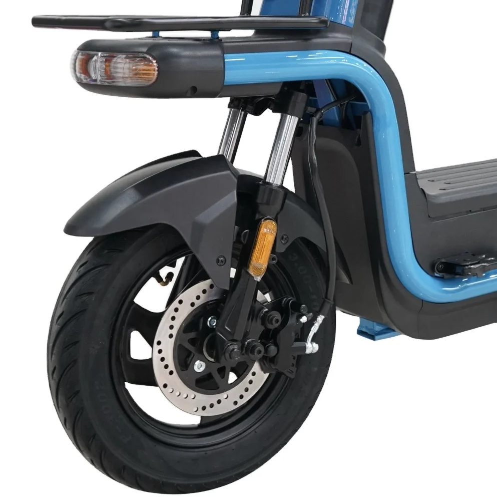 Phoenix OA Wholesale 1000W Adult E Bike Electric Cargo Bicycle Electric Bike Scooter Electric Hybrid Bike Electric Moped