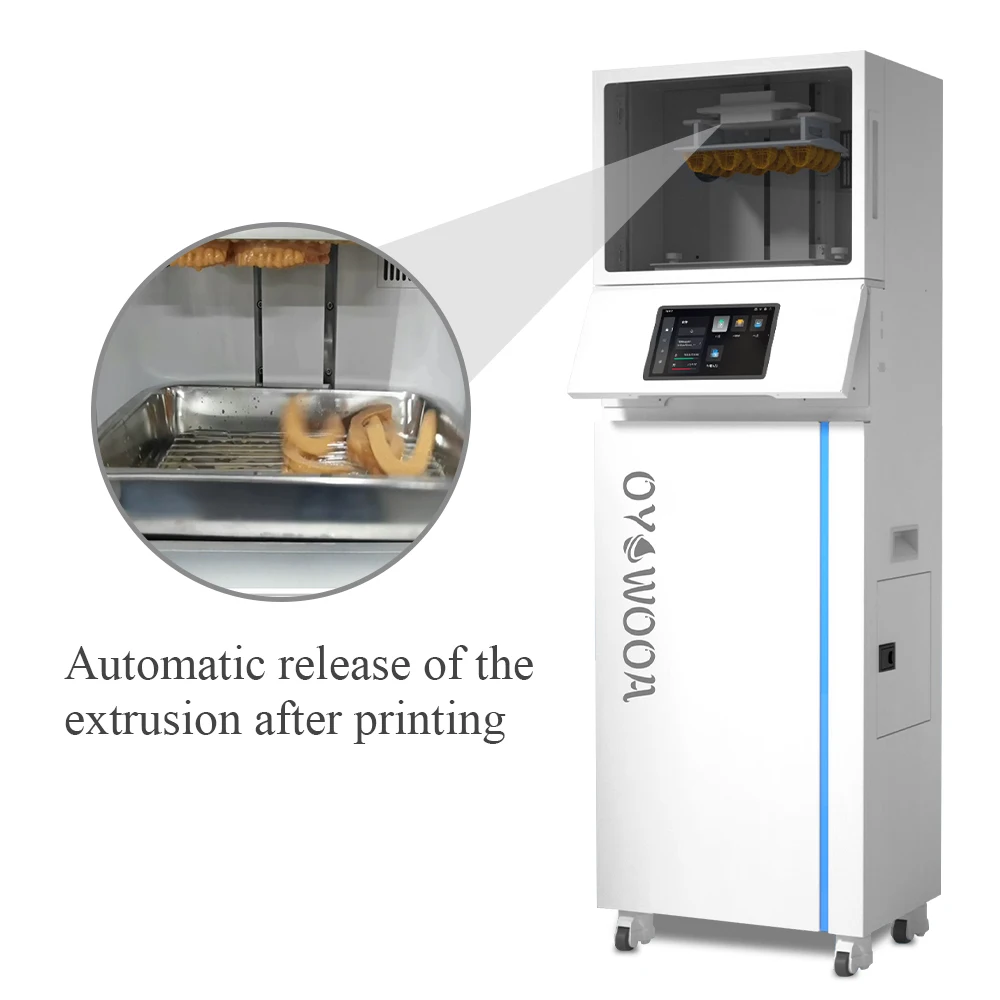 New Dental Jewelry Large Metal 3D Resin Printer Machine Price For Creality Wall Scanner