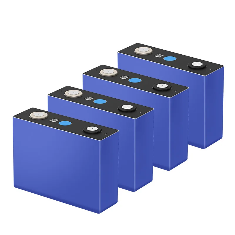 Grade A 105Ah Lifepo4 3.2V Batteries EV 105ah 160ah 230ah 280ah 304ah LifePo4 Cells li-ion Battery 3.2v Solar Cells