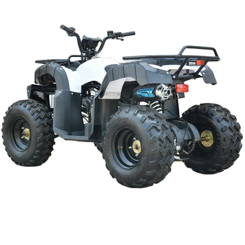  FXATV-200cc CVT ENGINE