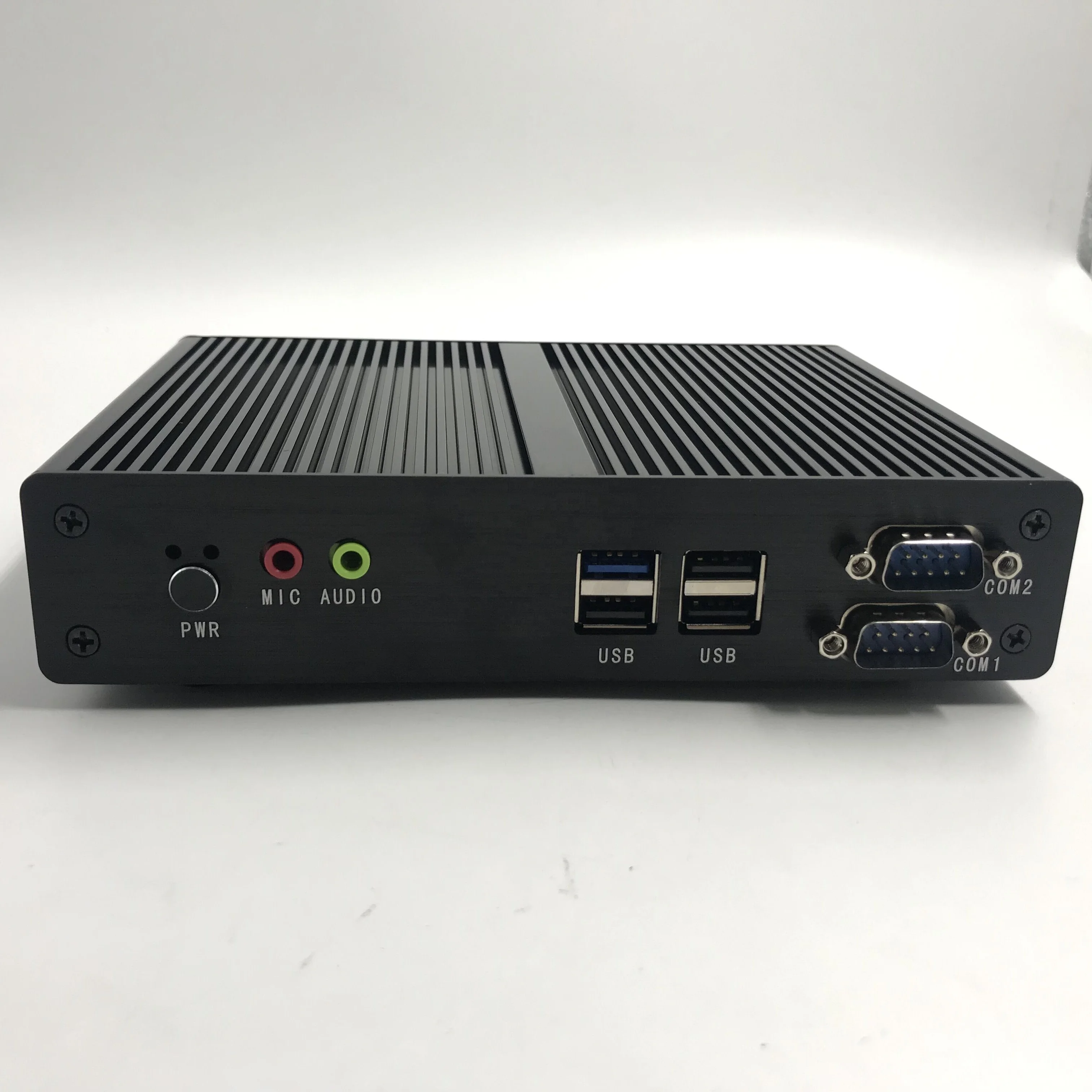  J1800 2 4G двухъядерный J1900 четырехъядерный мини игровой ПК без