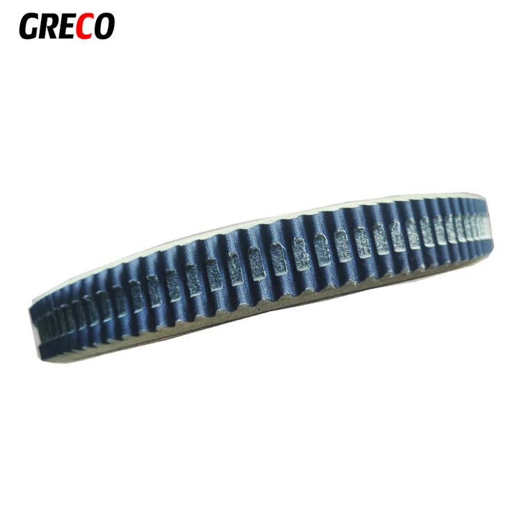  Высококачественный приводной ремень NEV variator BD522172 3ARP023 Aixam city