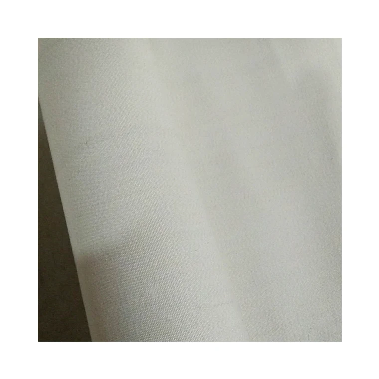 Cotton Canvas Transport Conveyor Belt in Conveyor for food