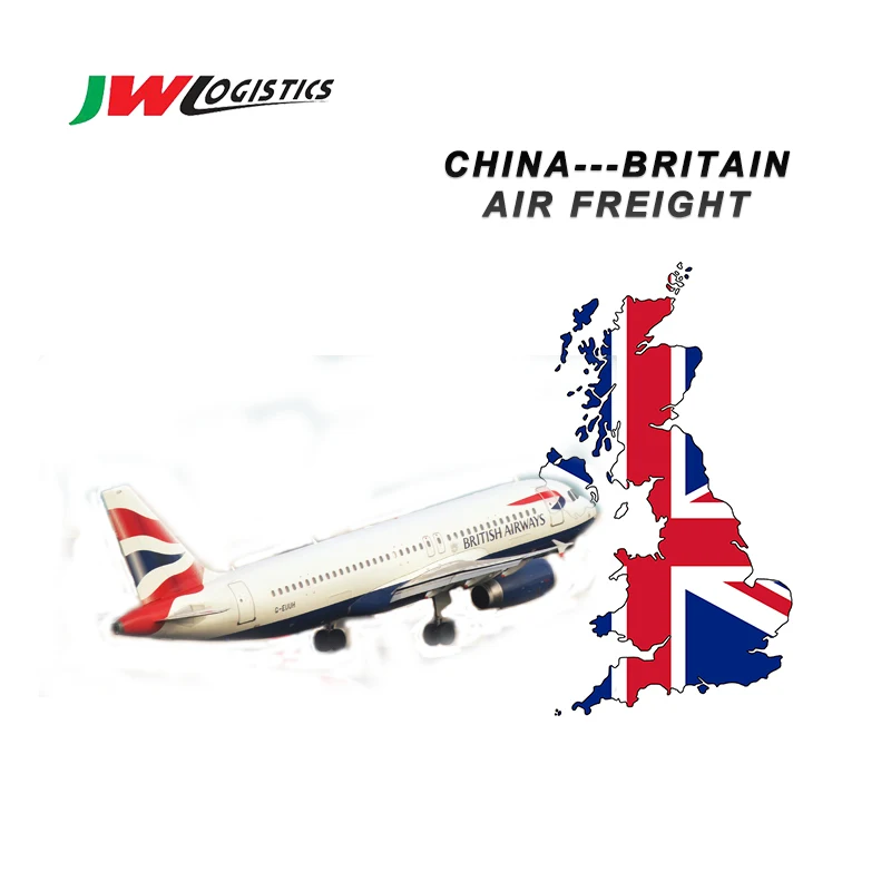 Warehouse Ddp Service Dropshipping Taobao 1688 Shipping Agent Cheap Shipping From China To Uk By Air
