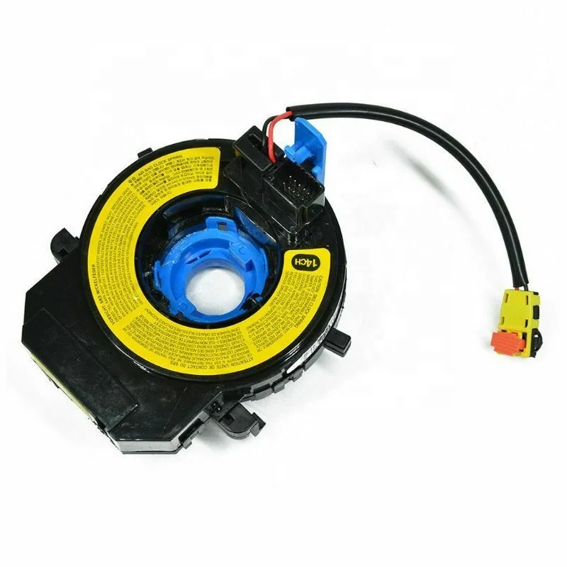 Автомобильные автозапчасти, спиральный кабель рулевого колеса 93490-3S110