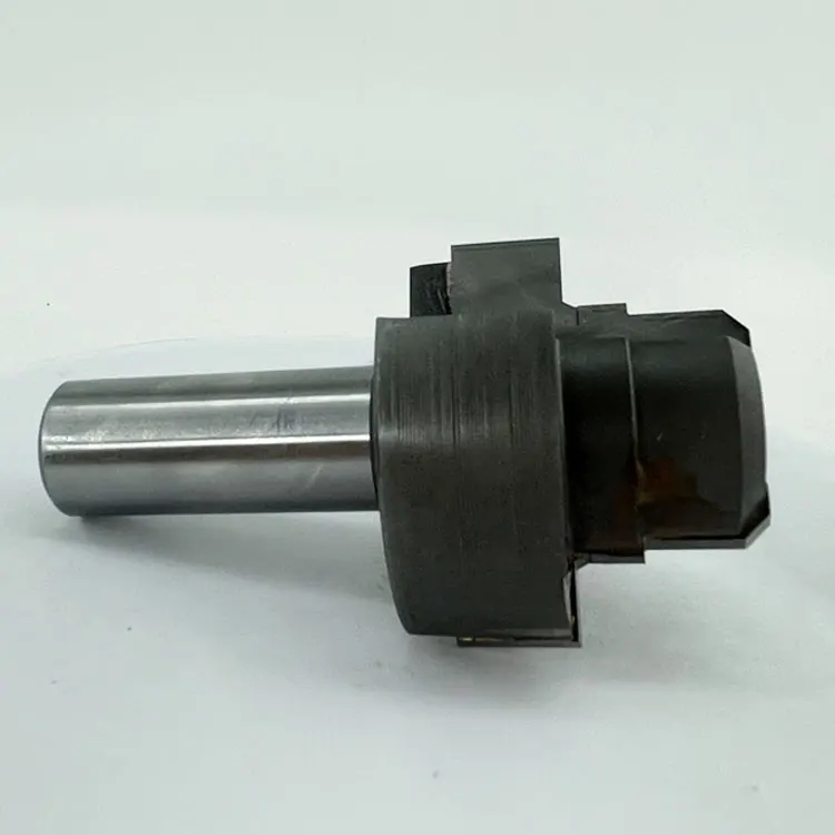 BKEA 16 years Customized Tungsten Carbide PCD diamond tooling Welding forming cutter tool