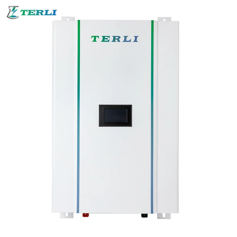 8Kw Hybrid Solar System Lithium Ion Battery 9.6 V Pack 96V 9V Rechargeable A Grade Ferro Phosphate About Ac Acid