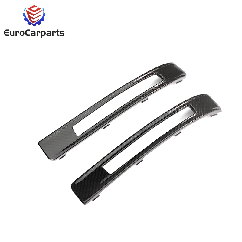 1993-2018 year W463 to W464 dry carbon exterior parts BA rear bumper reflector base for W463 to W464 rear bumper reflector base