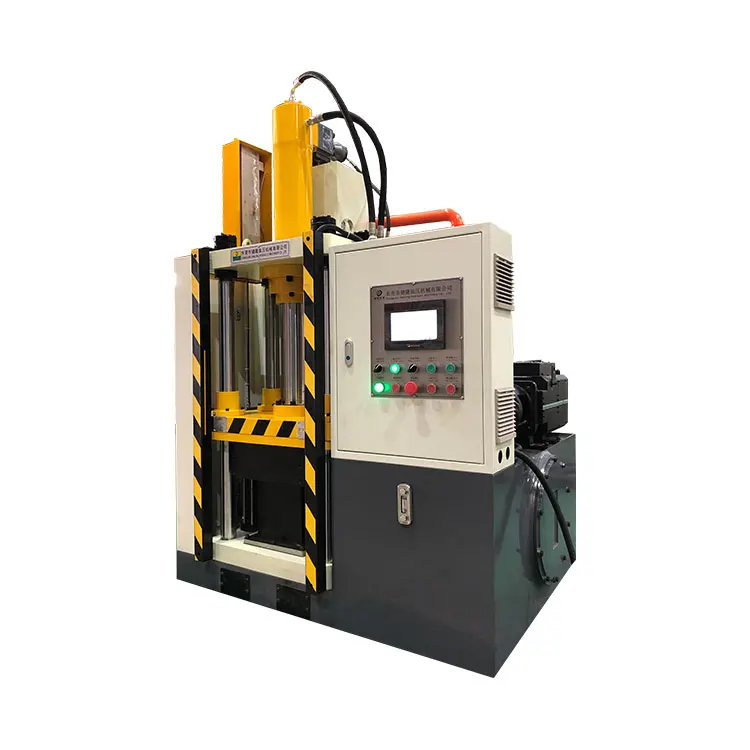 200 tons powder compactor alumina ceramic products hydraulic press 150 powder metallurgy press