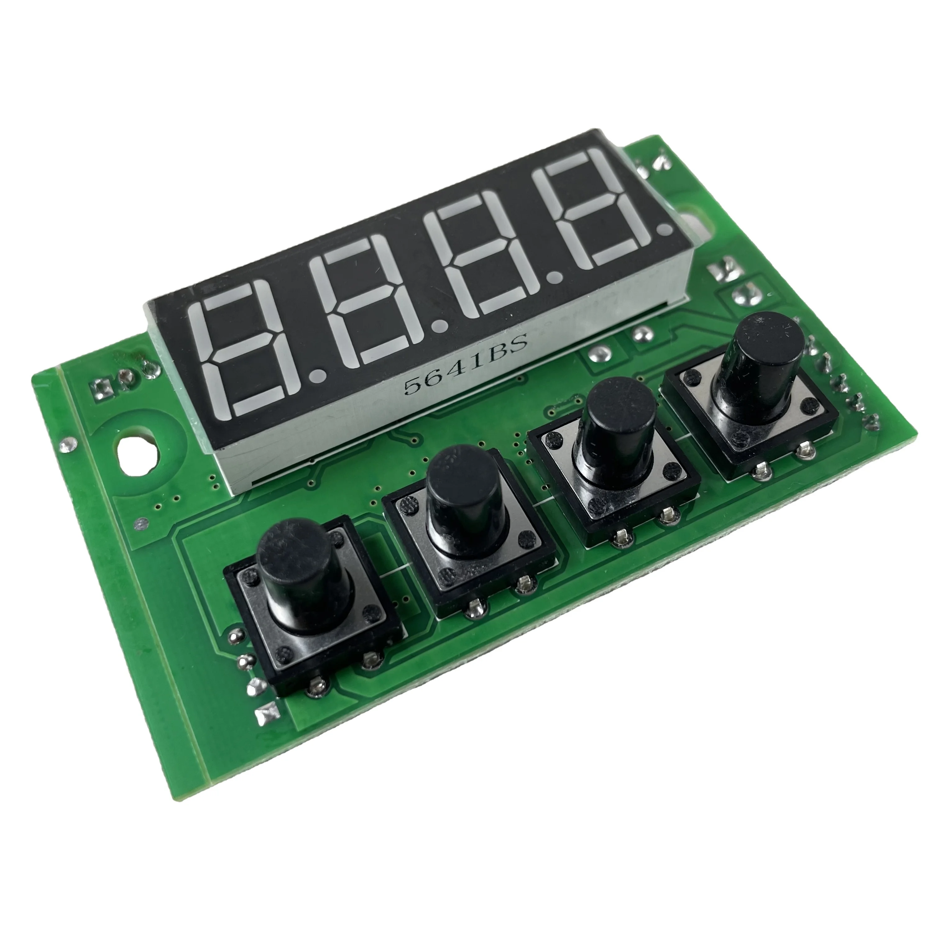 Низкая мощность DMX светодиодный Par сценический свет RGBW/RGB цвет постоянного напряжения основная плата управления