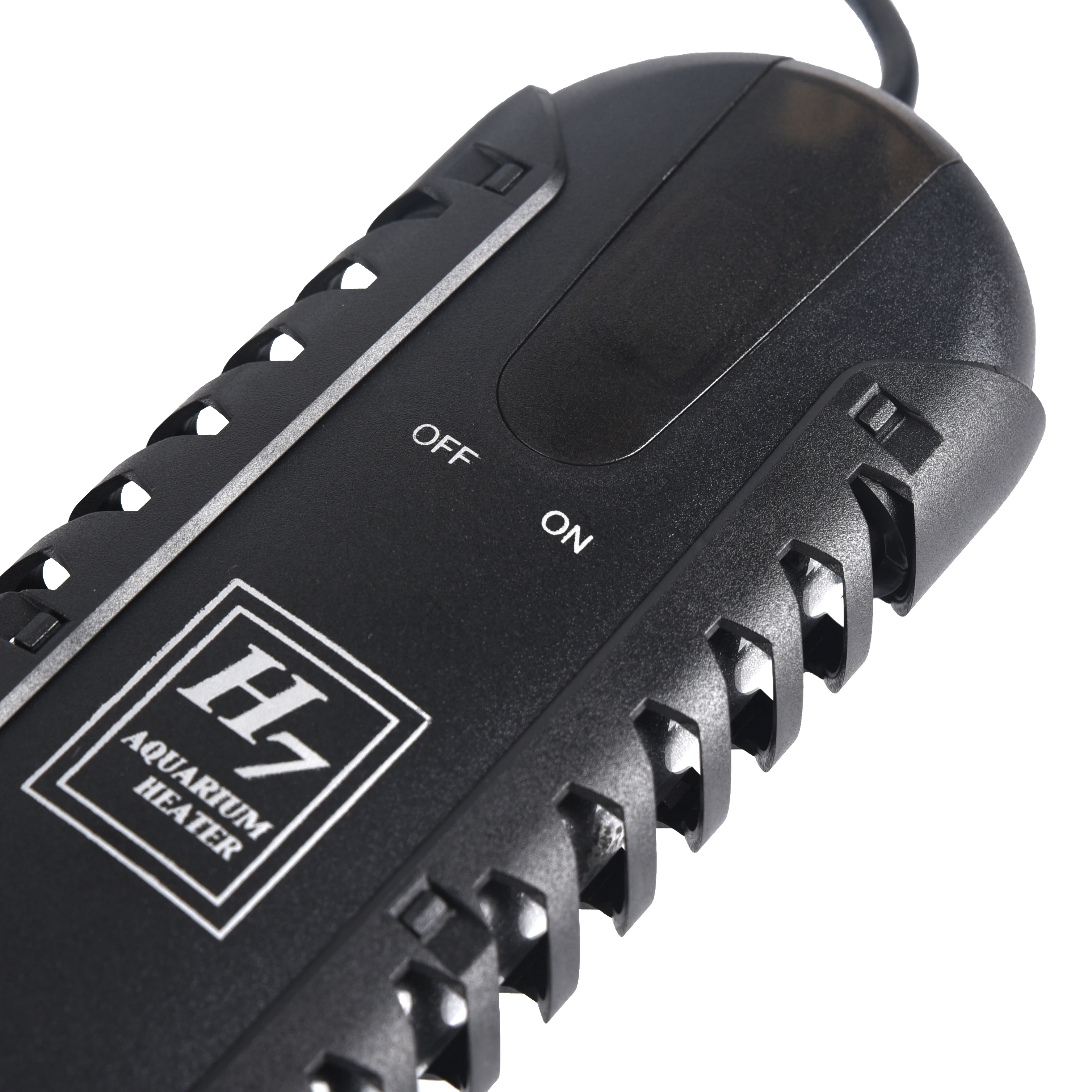 Double Display Temperature submersible aquarium heater 300W 500W 800W 1000W