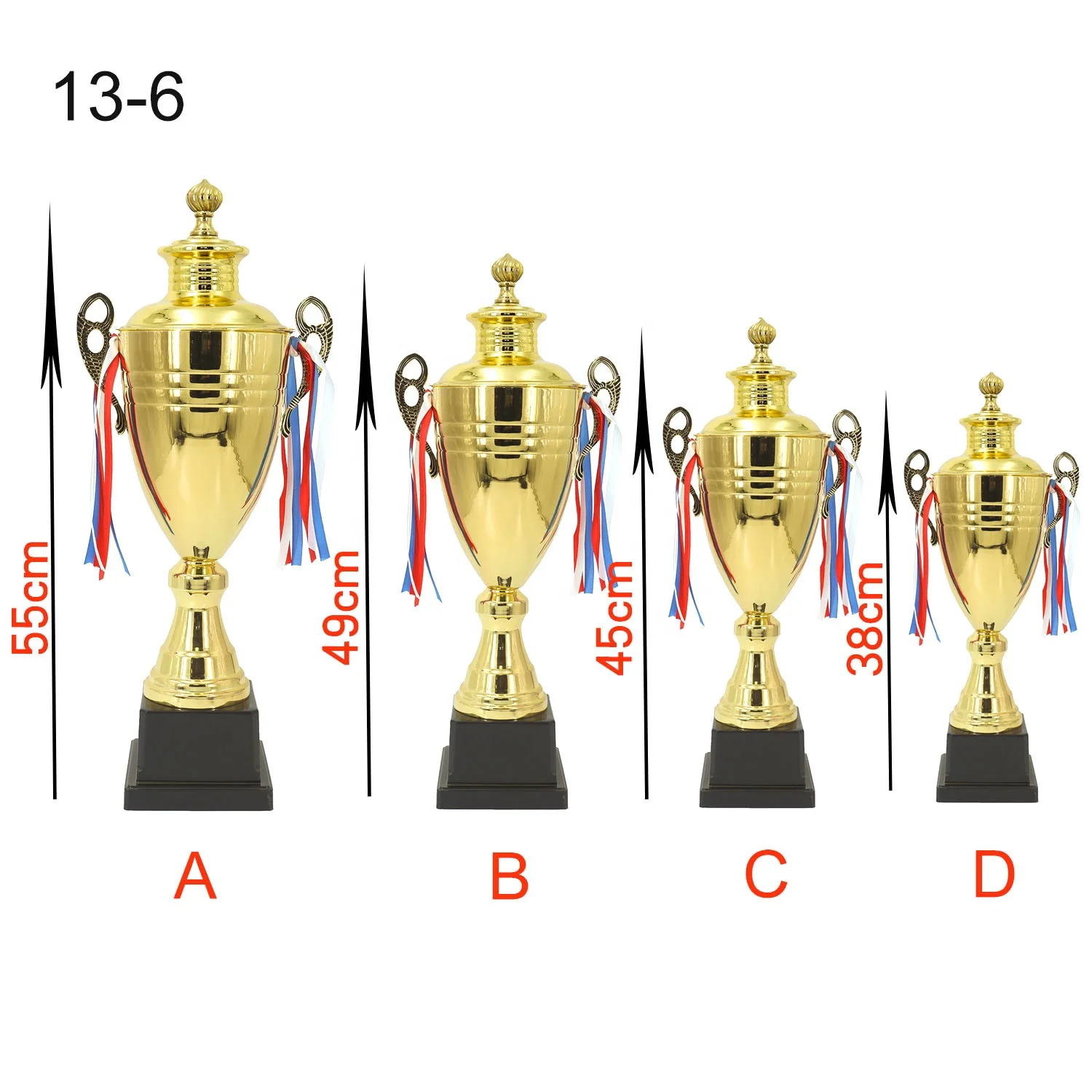 Трофейный Кубок, ежегодные спортивные простые золотые серебряные бронзовые медали с веревкой, металлические трофеи, Кубки для боулинга на заказ