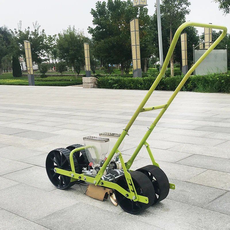 Высококачественный двухрядный растительный плантатор, прямые продажи с завода