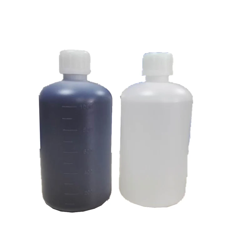compatible 1 L Solvent TH-TYPE-A TH-18 Make up solvent in alternative  continuous ink jet printer