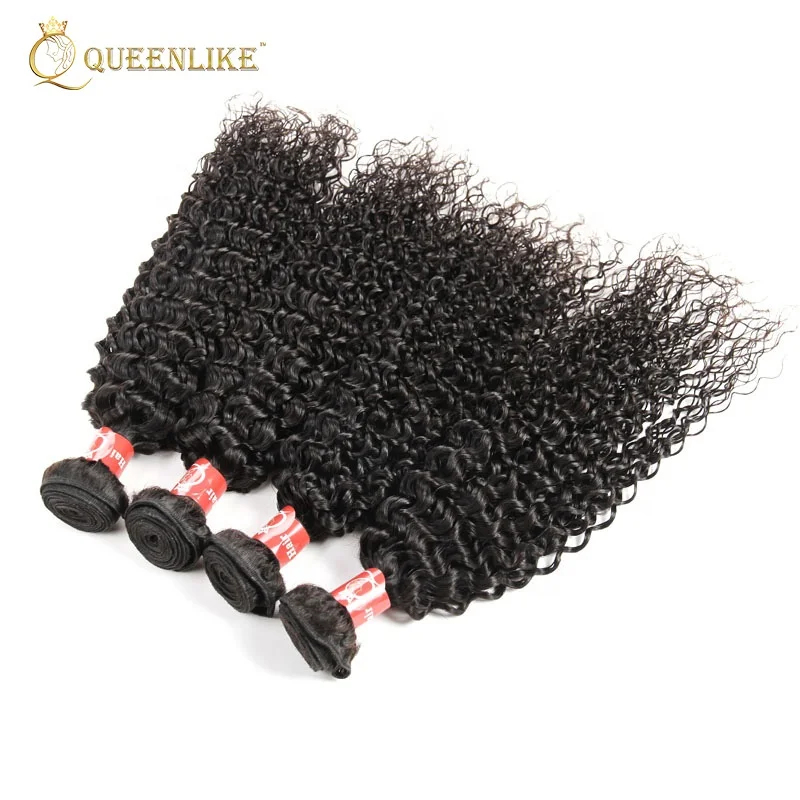 
Wholesale raw unprocessed 100 virgin cuticle aligned Indian human hair 