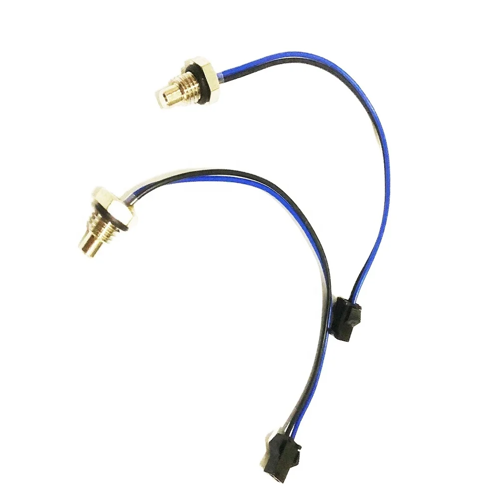 gas water heater thermostat spare parts