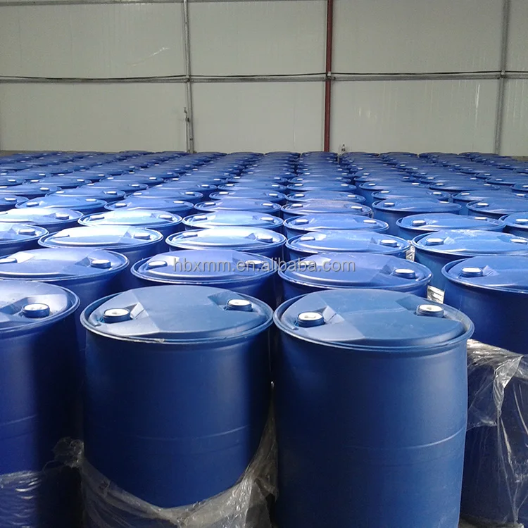 Wholesale industrial chemical raw material methyl alcohol/methanol 99.9